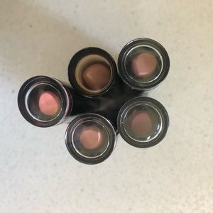 Lipstick bundle new-5 pack wet n wild